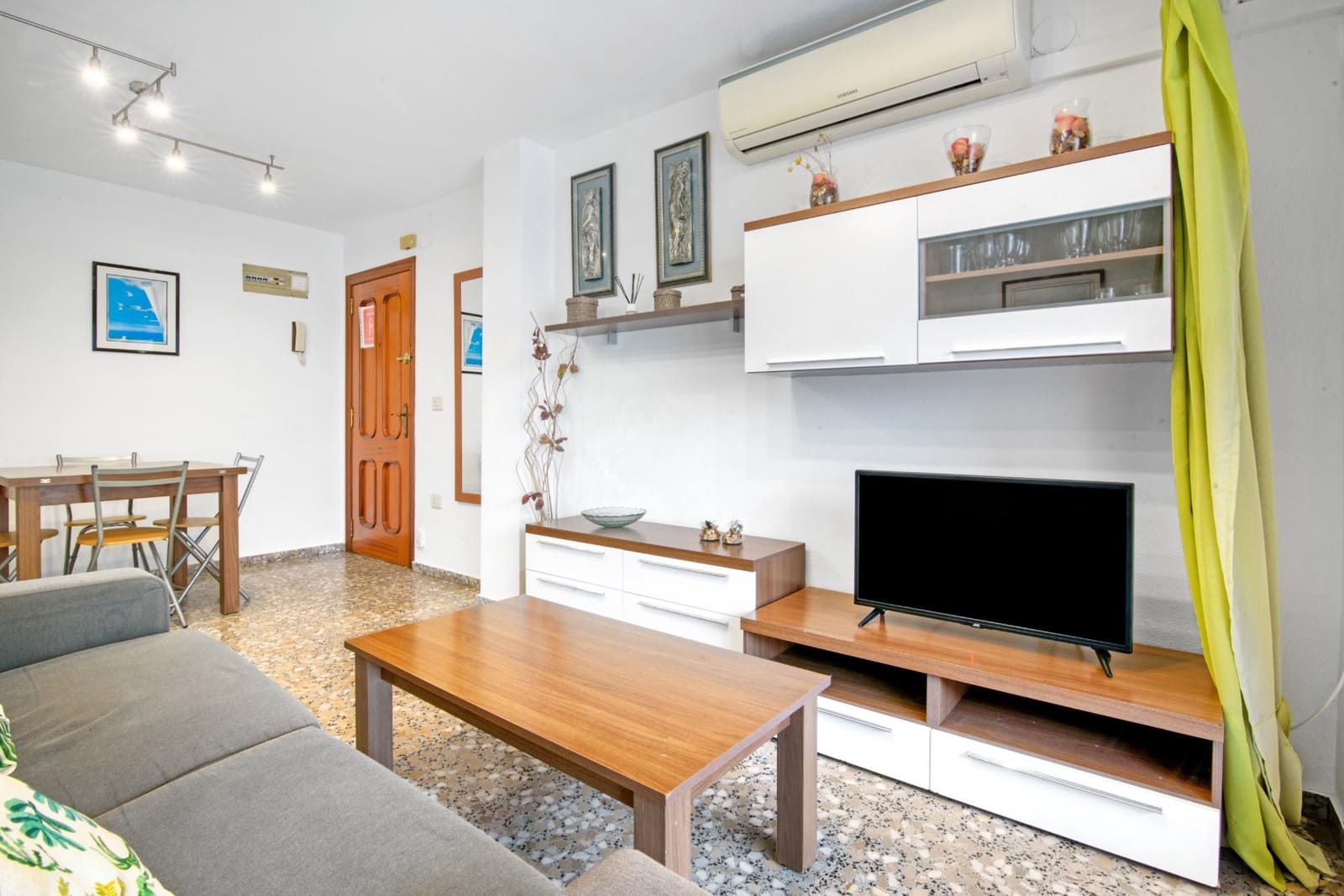 2 camera da letto Appartamento da affittare in Gandia con piscina - 600 € (Rif: 9029829)