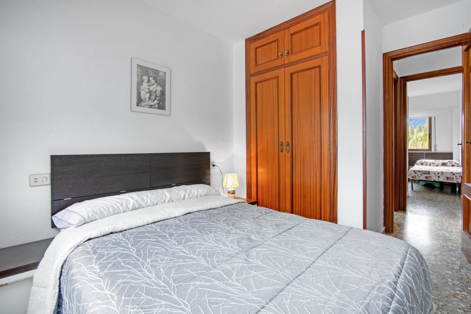 2 camera da letto Appartamento da affittare in Gandia con piscina - 600 € (Rif: 9029829)