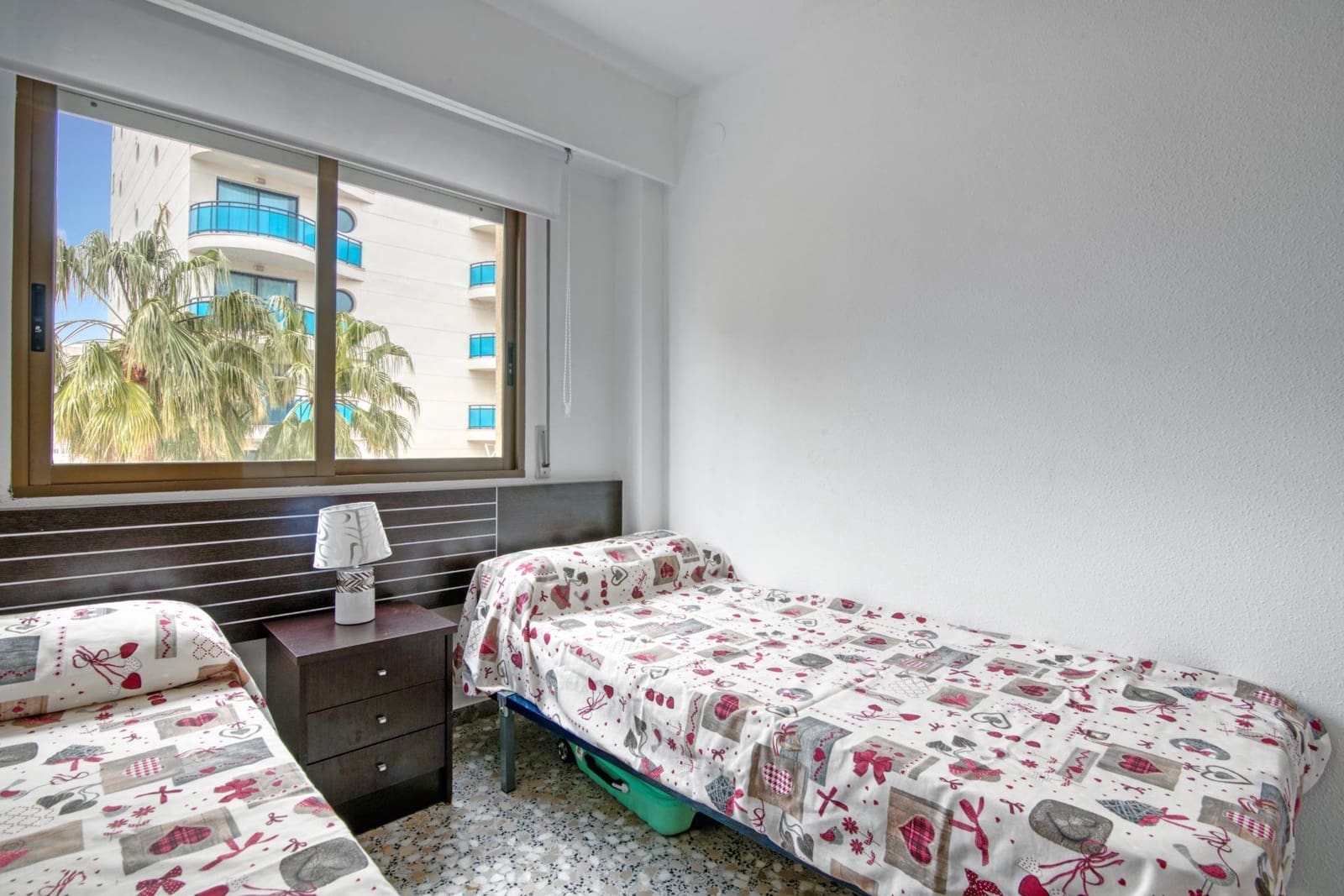 2 camera da letto Appartamento da affittare in Gandia con piscina - 600 € (Rif: 9029829)