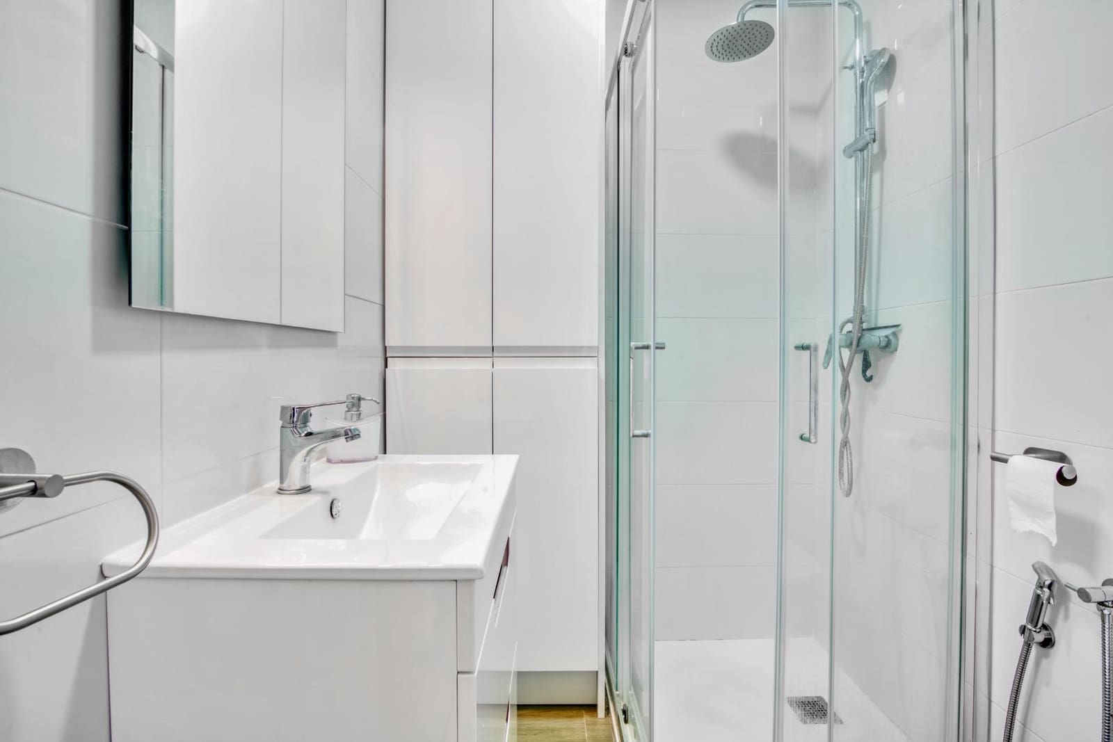2 camera da letto Appartamento da affittare in Gandia con piscina - 600 € (Rif: 9029832)