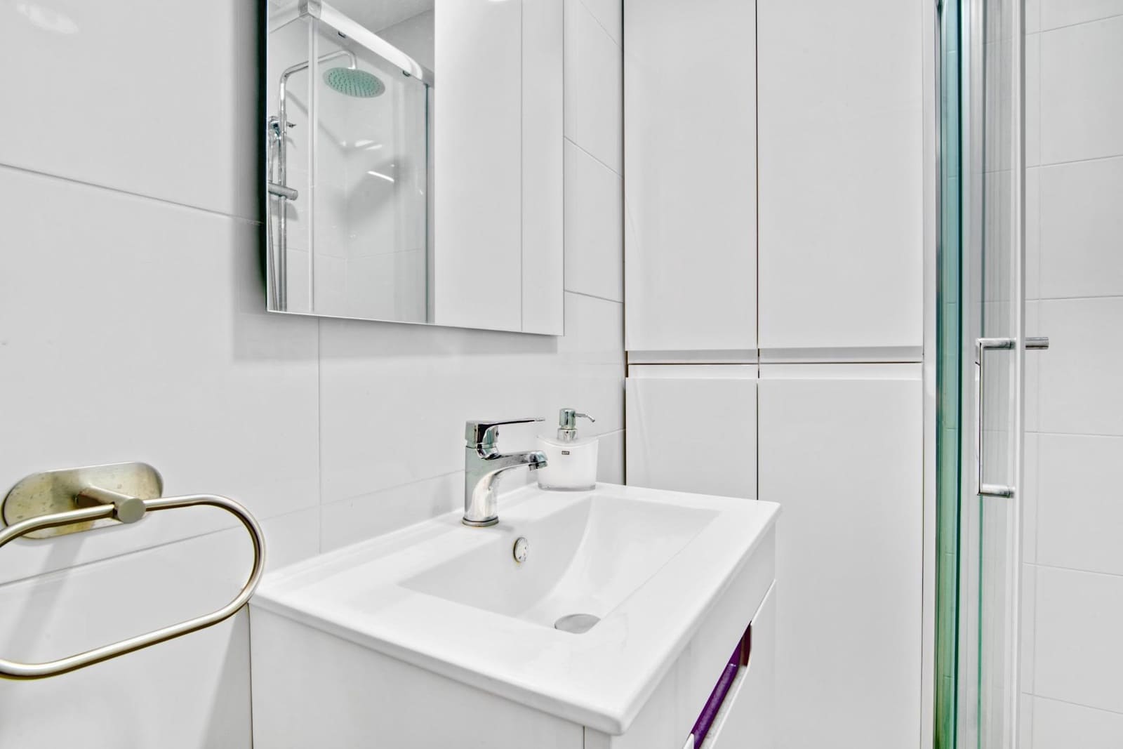 2 camera da letto Appartamento da affittare in Gandia con piscina - 600 € (Rif: 9029832)