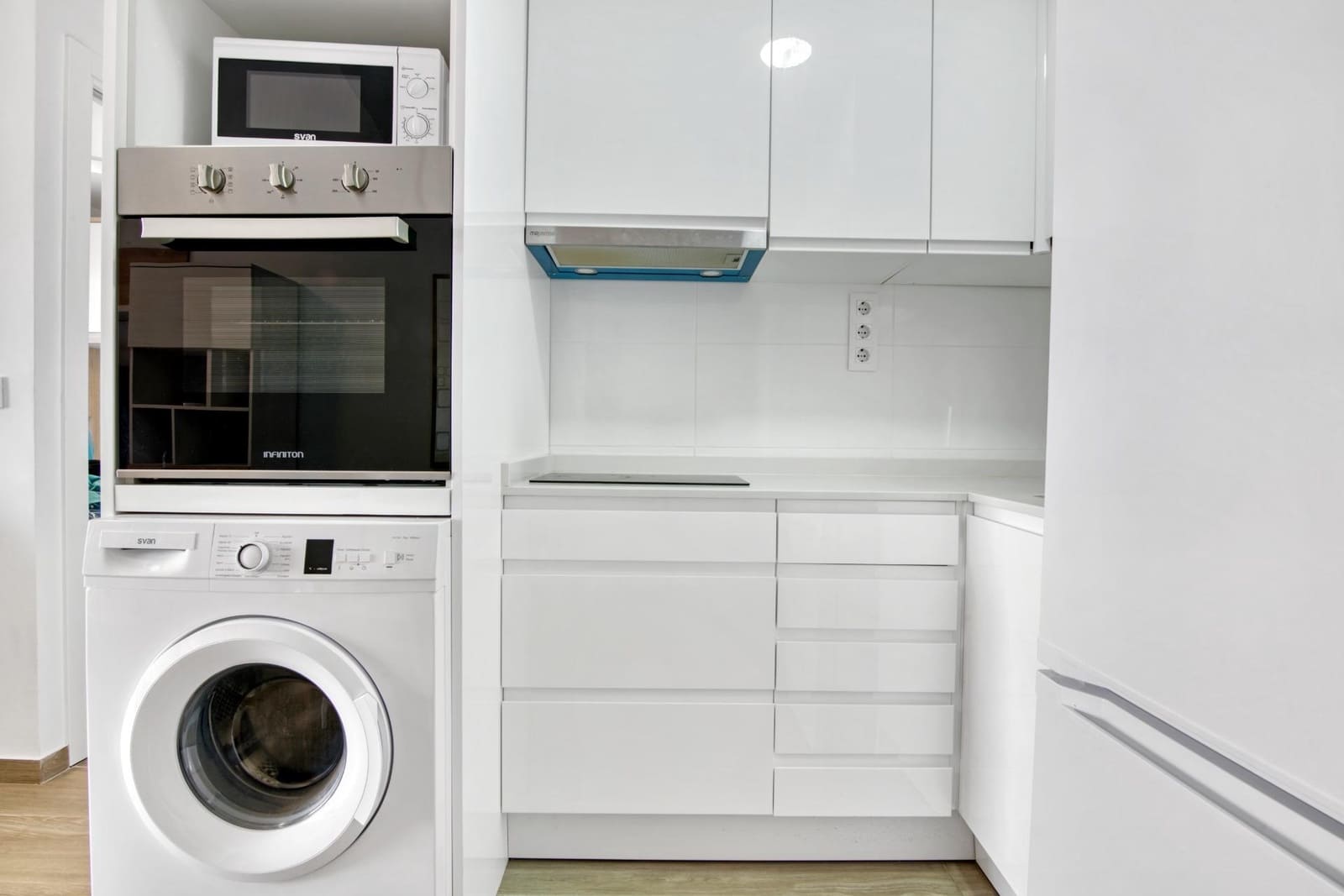 2 camera da letto Appartamento da affittare in Gandia con piscina - 600 € (Rif: 9029832)