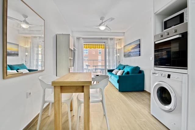 2 makuuhuone Huoneisto vuokrattavana paikassa Gandia mukana uima-altaan - 600 € (Ref: 9029832)