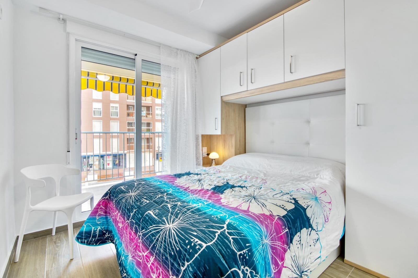 2 camera da letto Appartamento da affittare in Gandia con piscina - 600 € (Rif: 9029832)