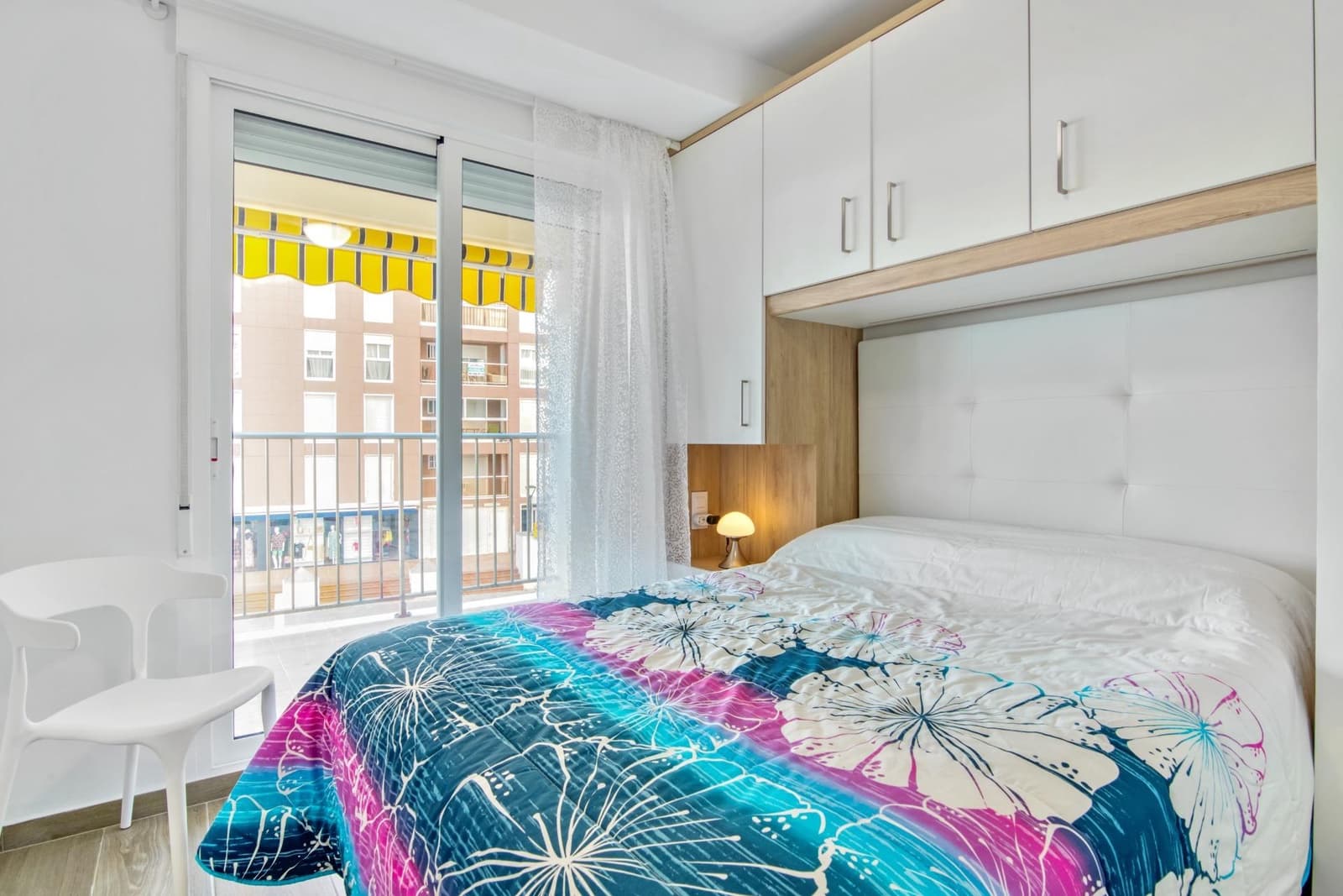 2 camera da letto Appartamento da affittare in Gandia con piscina - 600 € (Rif: 9029832)