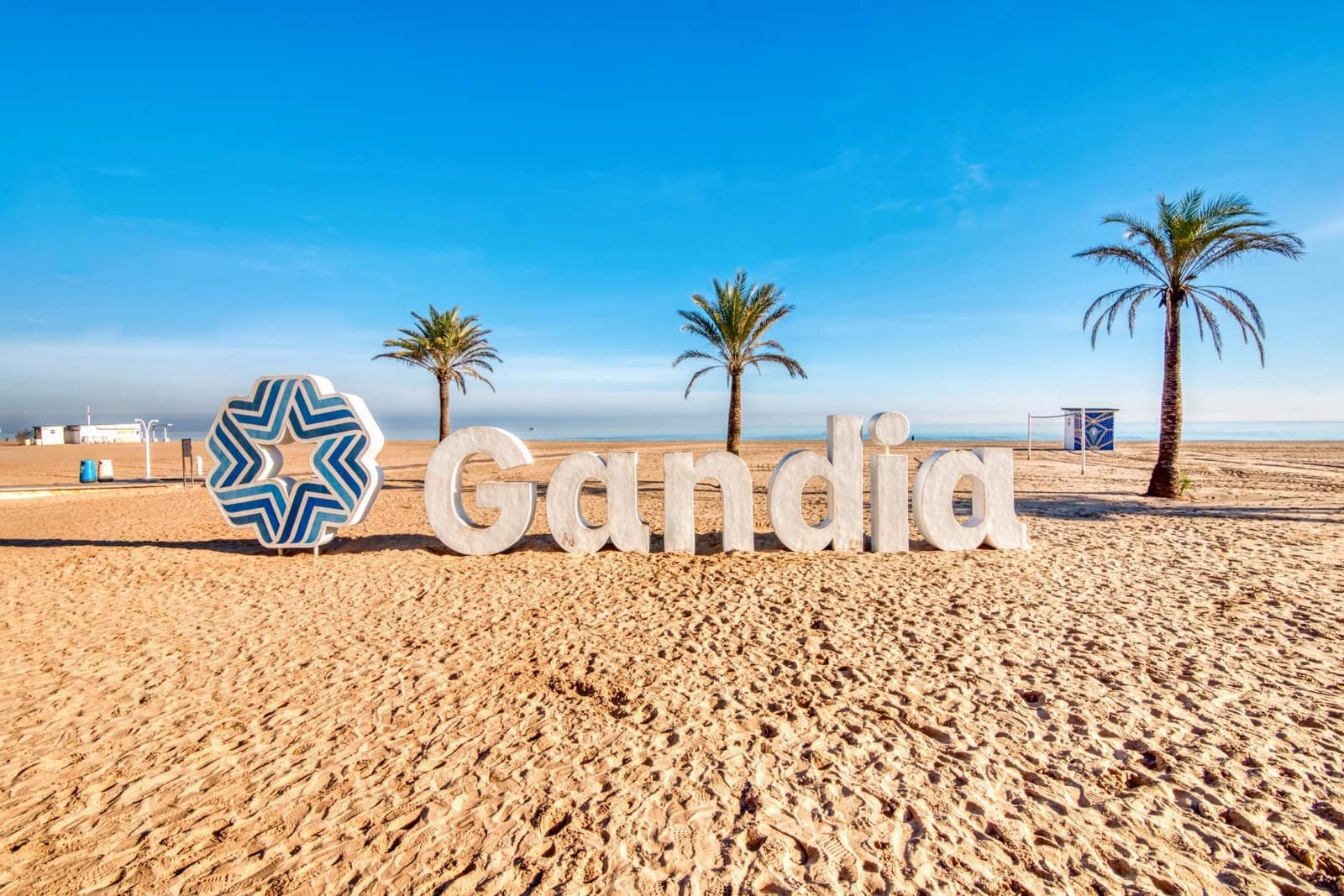 2 camera da letto Appartamento da affittare in Gandia con piscina - 600 € (Rif: 9029832)