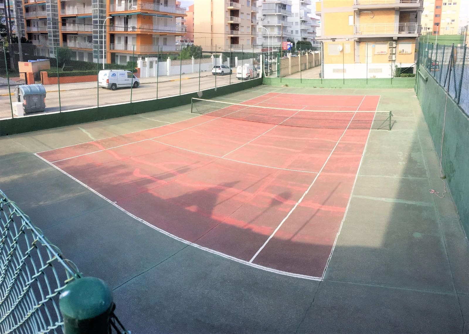2 camera da letto Appartamento da affittare in Gandia con piscina - 600 € (Rif: 9029832)