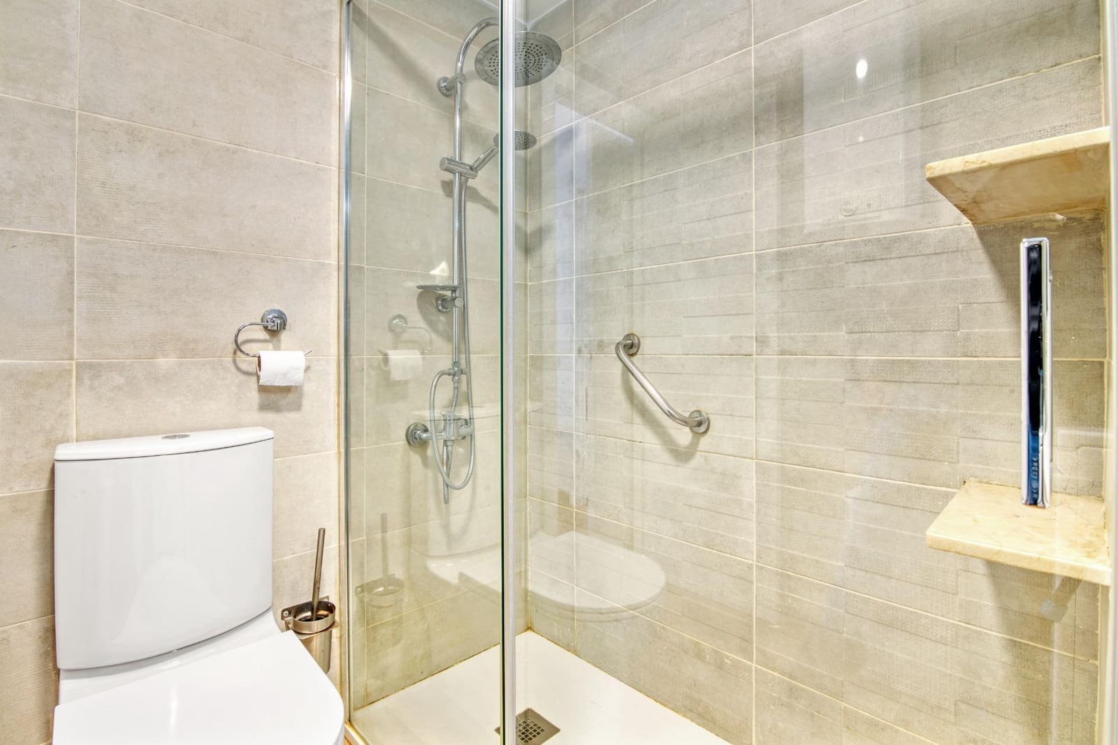 1 Zimmer Apartment zu vermieten in Gandia mit Pool - 570 € (Ref: 9029833)