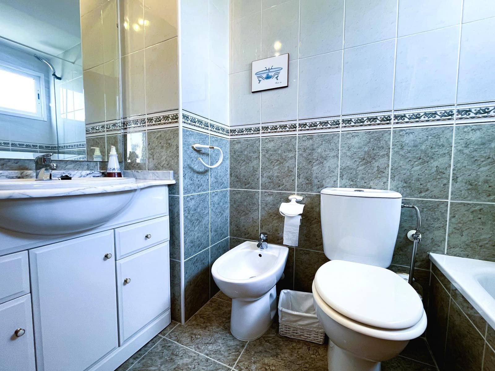 2 camera da letto Appartamento da affittare in Gandia con piscina - 3.800 € (Rif: 9036900)