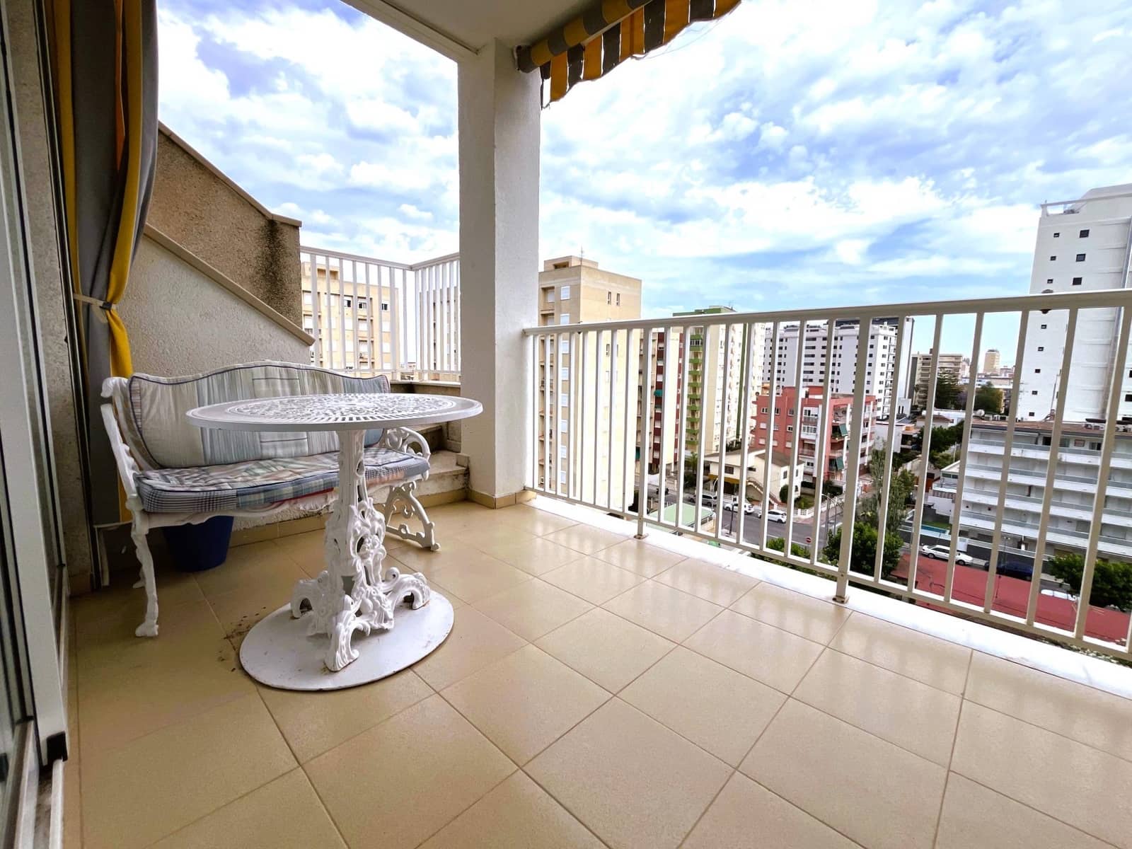 2 camera da letto Appartamento da affittare in Gandia con piscina - 3.800 € (Rif: 9036900)