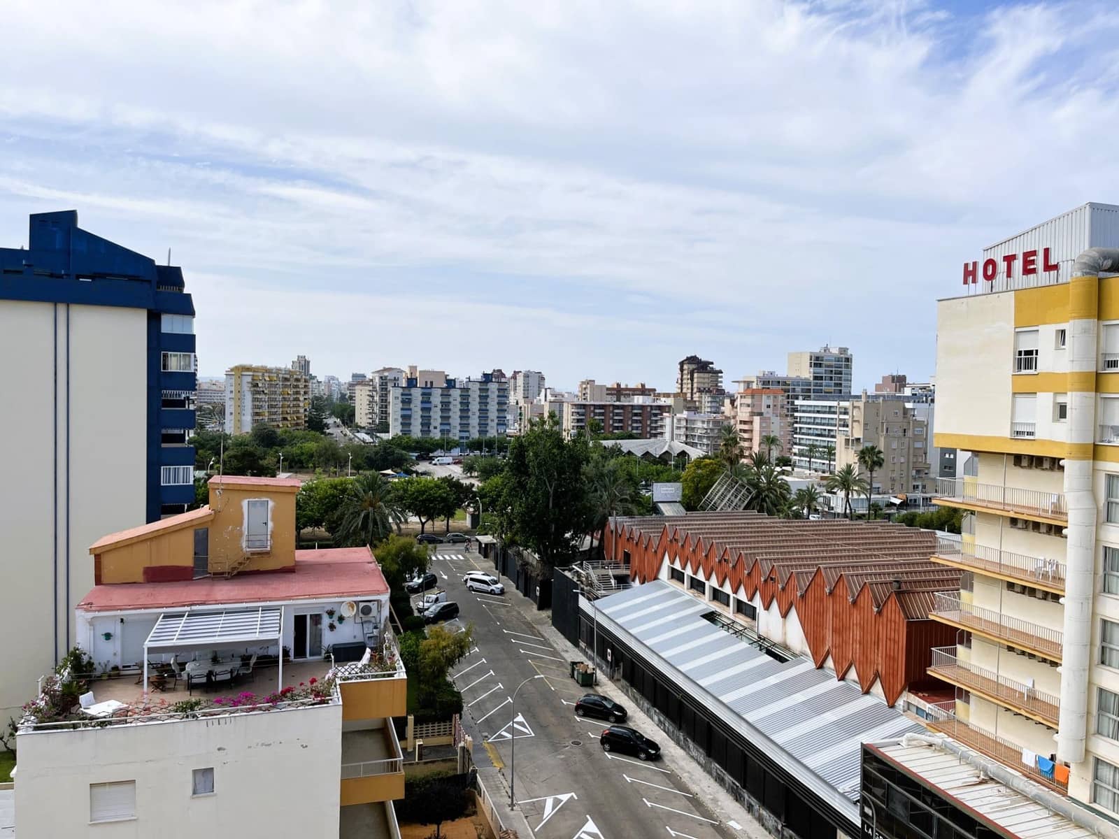 2 camera da letto Appartamento da affittare in Gandia con piscina - 3.800 € (Rif: 9036900)