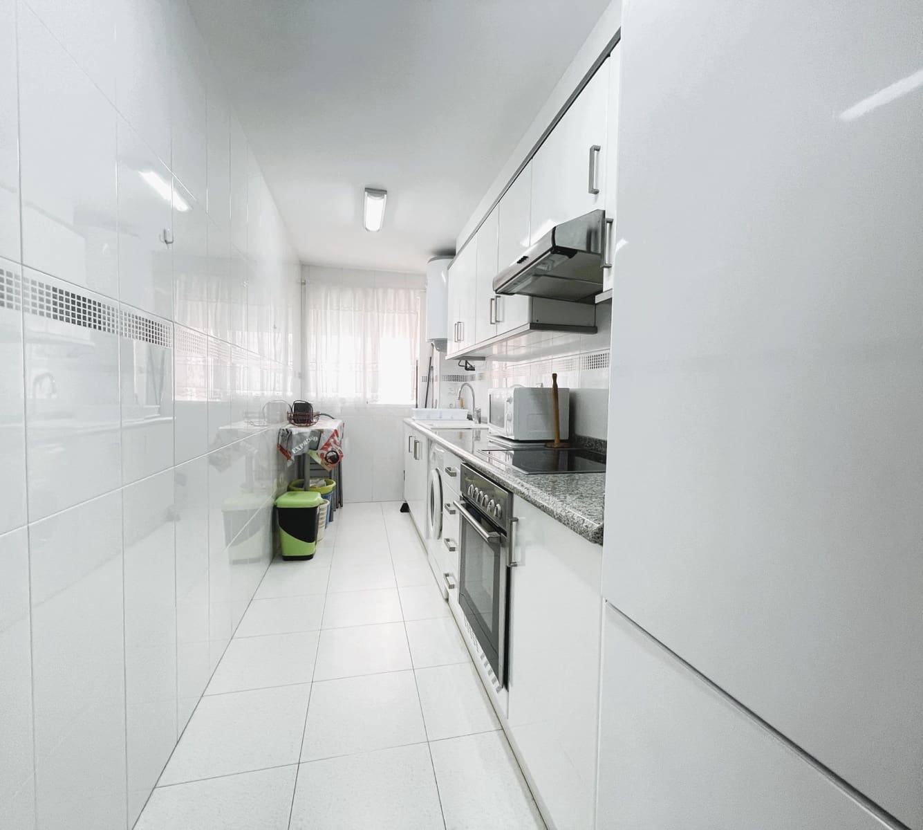 2 camera da letto Appartamento da affittare in Gandia con piscina - 600 € (Rif: 9036901)