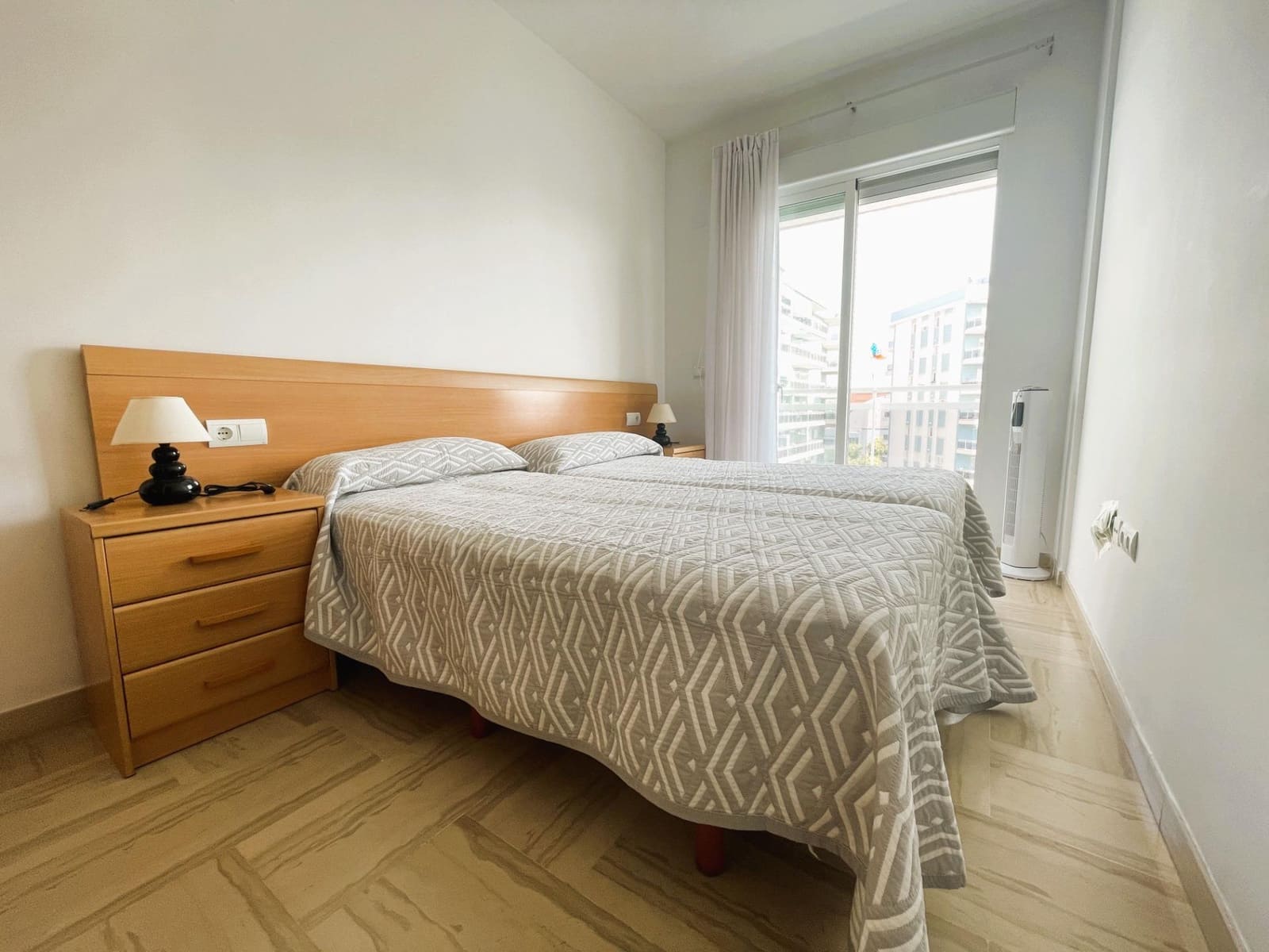 2 camera da letto Appartamento da affittare in Gandia con piscina - 600 € (Rif: 9036901)