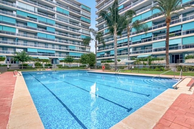 2 camera da letto Appartamento da affittare in Gandia con piscina - 600 € (Rif: 9036901)