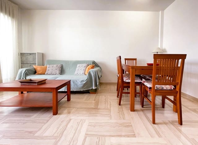 2 camera da letto Appartamento da affittare in Gandia con piscina - 600 € (Rif: 9036901)