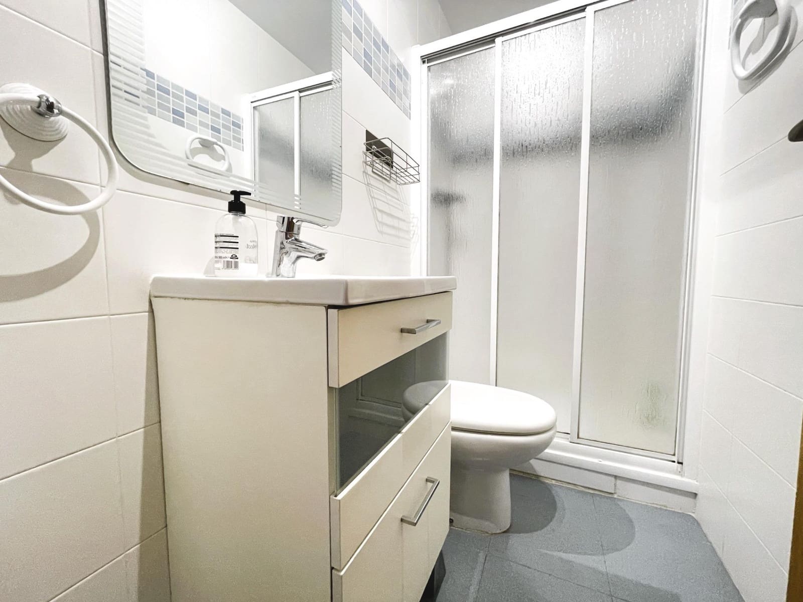 2 camera da letto Appartamento da affittare in Gandia con piscina - 600 € (Rif: 9036901)