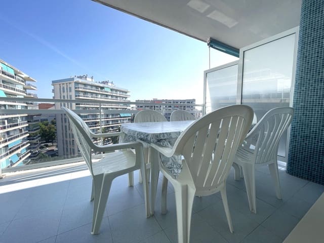 2 camera da letto Appartamento da affittare in Gandia con piscina - 600 € (Rif: 9036901)