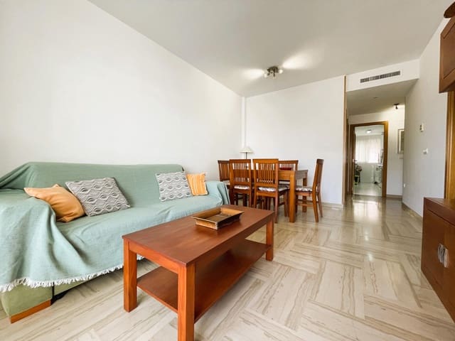 2 camera da letto Appartamento da affittare in Gandia con piscina - 600 € (Rif: 9036901)