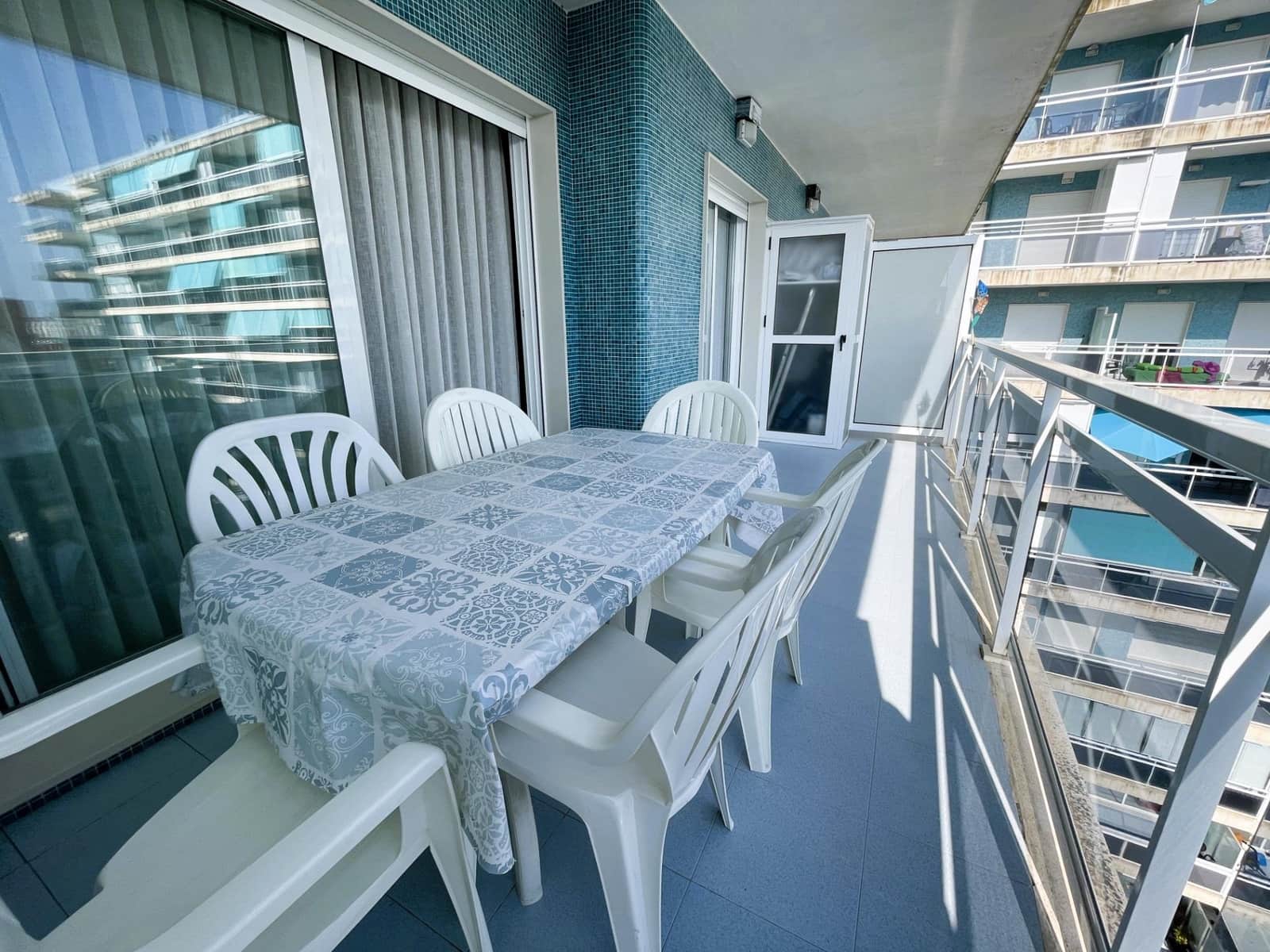 2 camera da letto Appartamento da affittare in Gandia con piscina - 600 € (Rif: 9036901)