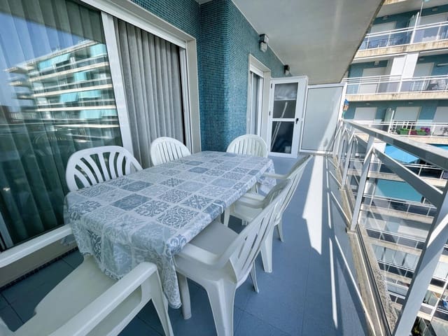 2 camera da letto Appartamento da affittare in Gandia con piscina - 600 € (Rif: 9036901)