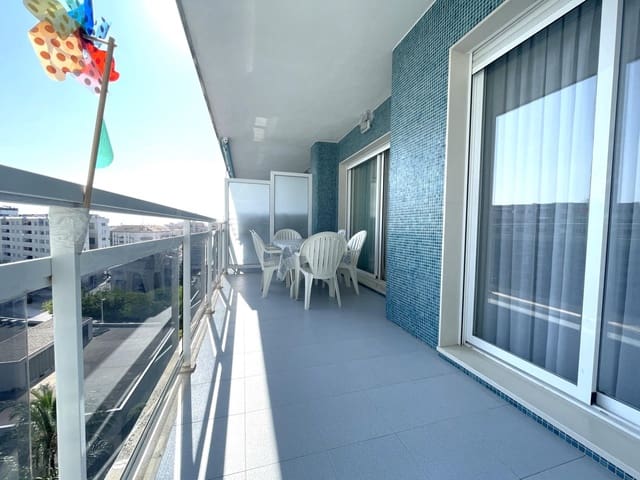 2 camera da letto Appartamento da affittare in Gandia con piscina - 600 € (Rif: 9036901)