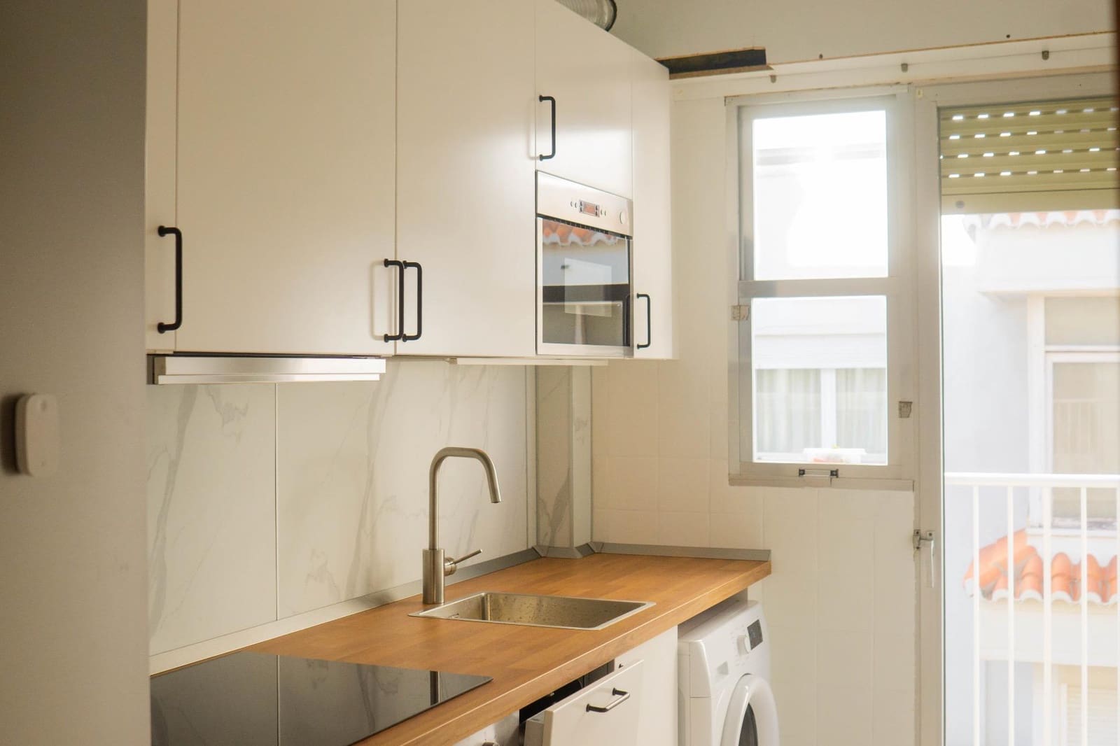 3 camera da letto Appartamento da affittare in Gandia - 600 € (Rif: 9095148)