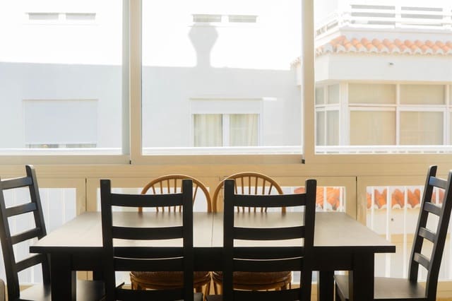 3 camera da letto Appartamento da affittare in Gandia - 600 € (Rif: 9095148)