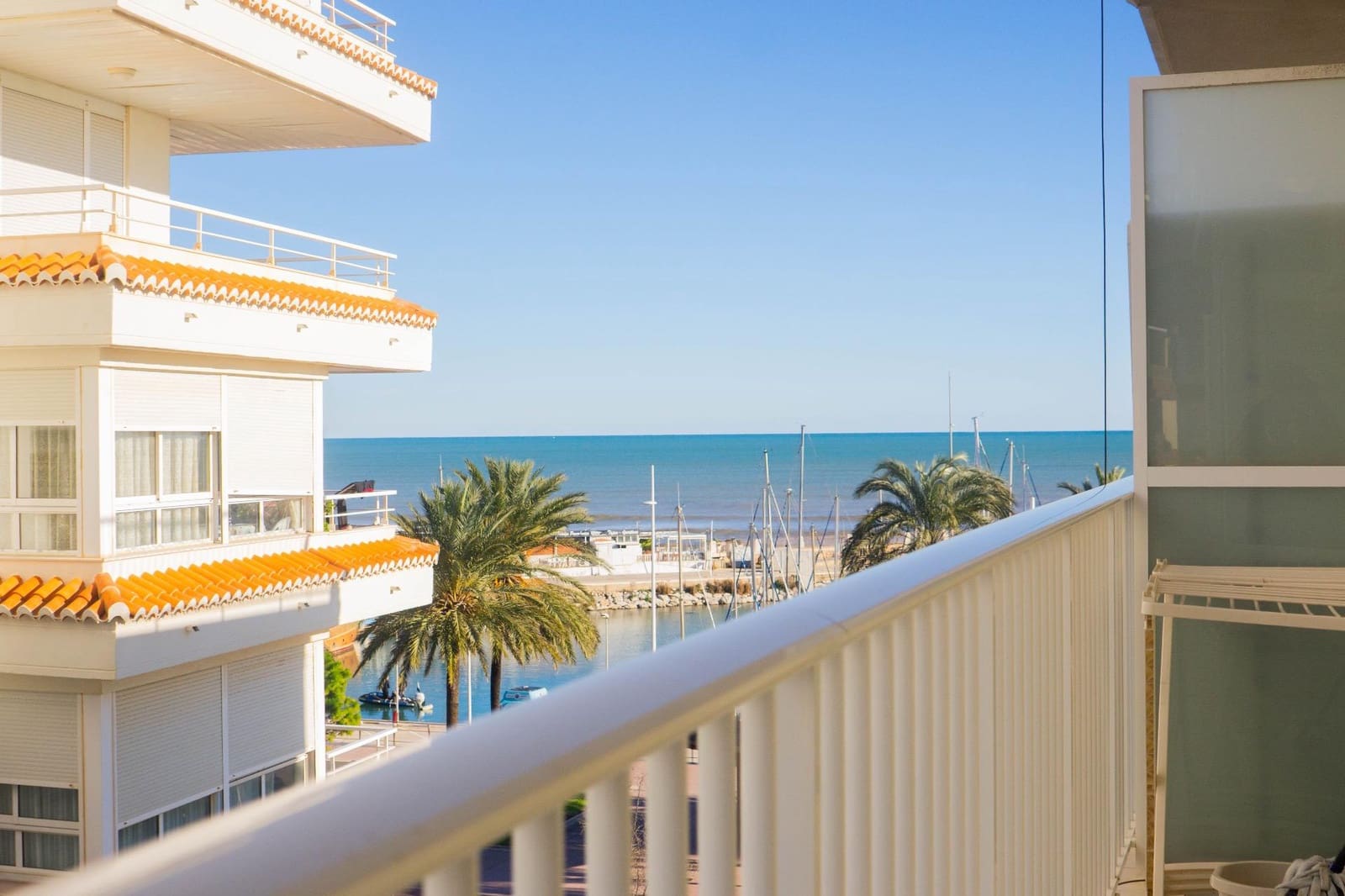 3 camera da letto Appartamento da affittare in Gandia - 600 € (Rif: 9095148)