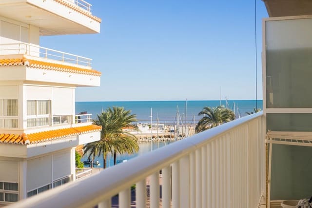 3 camera da letto Appartamento da affittare in Gandia - 600 € (Rif: 9095148)