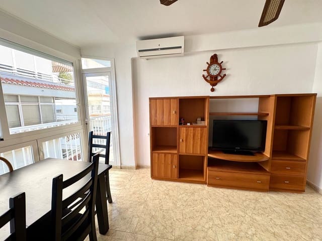 3 camera da letto Appartamento da affittare in Gandia - 600 € (Rif: 9095148)