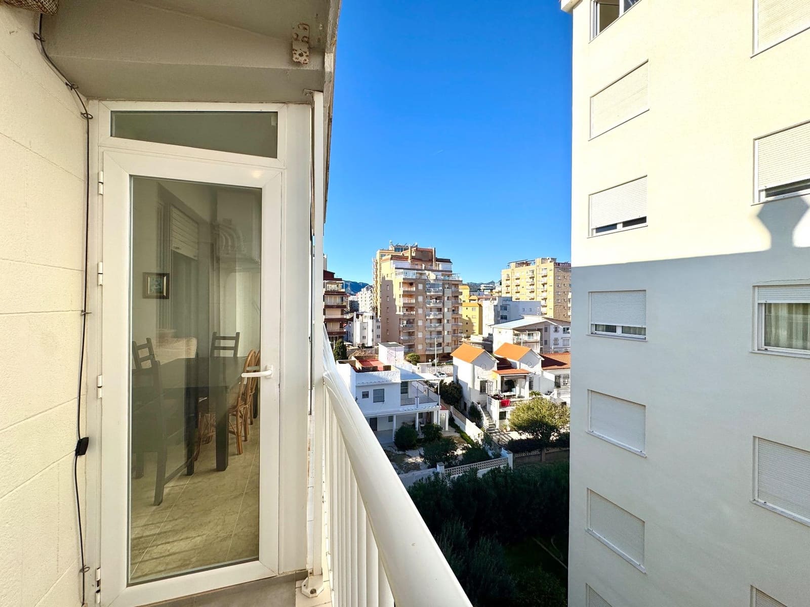 3 camera da letto Appartamento da affittare in Gandia - 600 € (Rif: 9095148)
