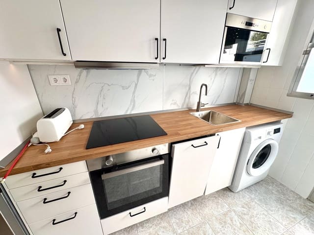 3 camera da letto Appartamento da affittare in Gandia - 600 € (Rif: 9095148)