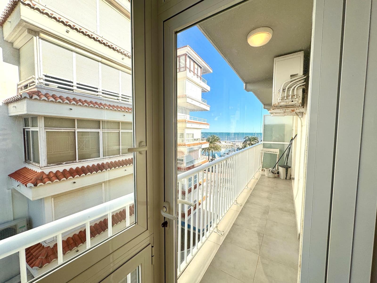 3 camera da letto Appartamento da affittare in Gandia - 600 € (Rif: 9095148)