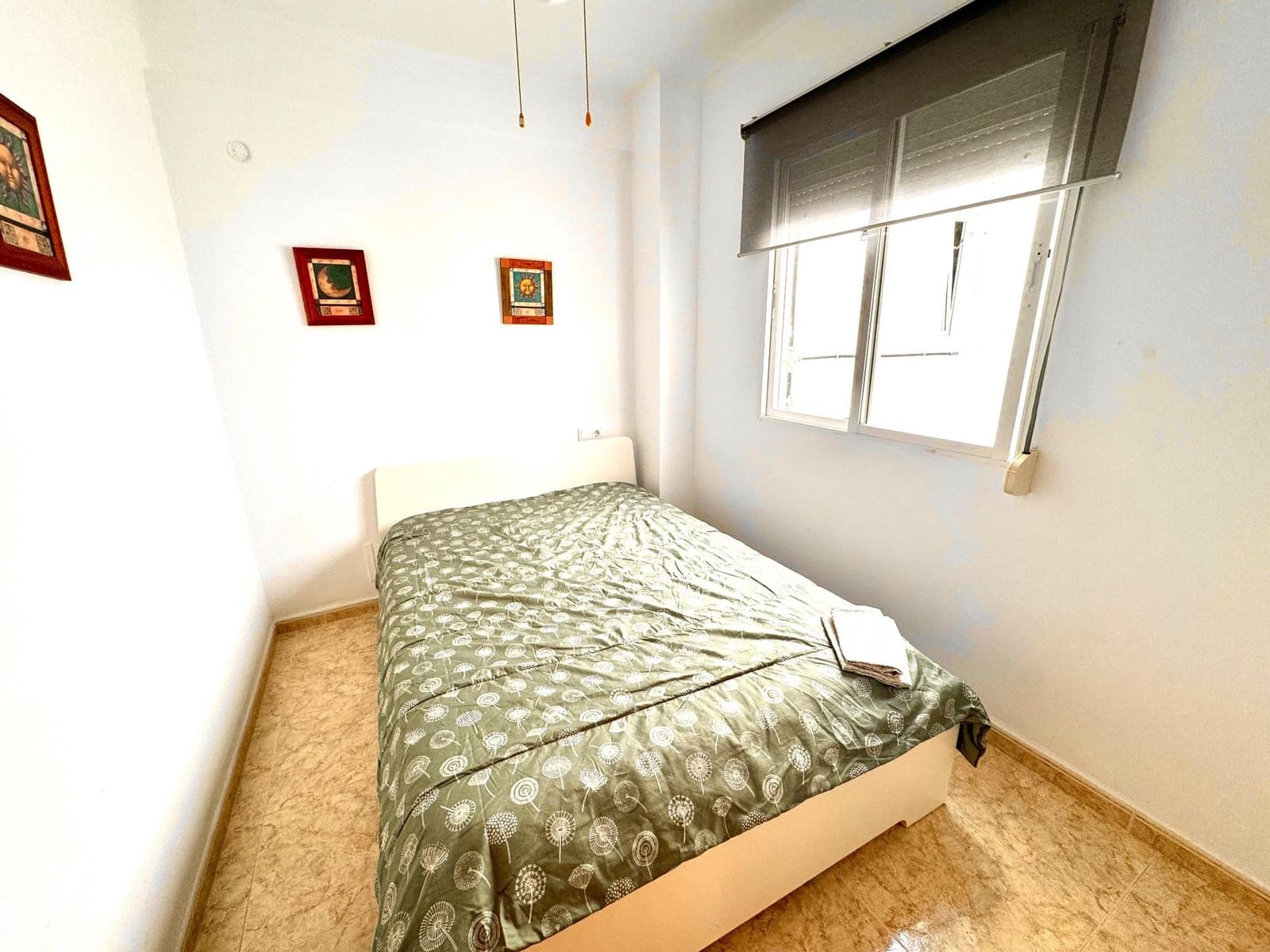 3 camera da letto Appartamento da affittare in Gandia - 600 € (Rif: 9095148)