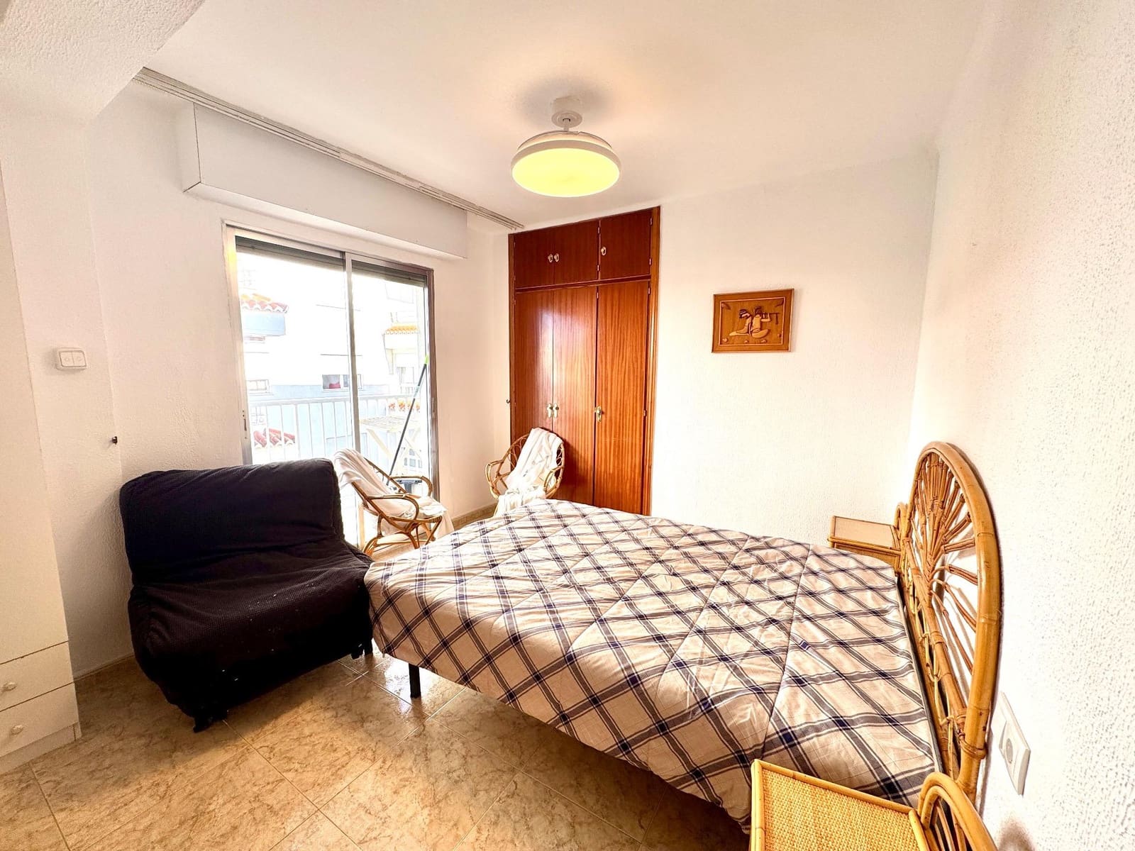 3 camera da letto Appartamento da affittare in Gandia - 600 € (Rif: 9095148)