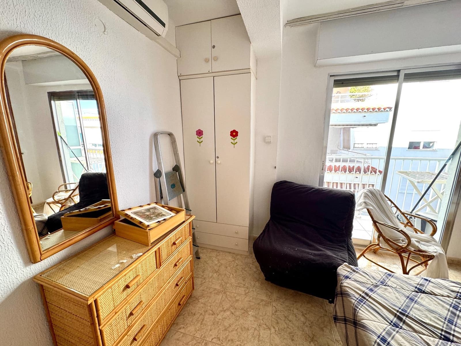 3 camera da letto Appartamento da affittare in Gandia - 600 € (Rif: 9095148)