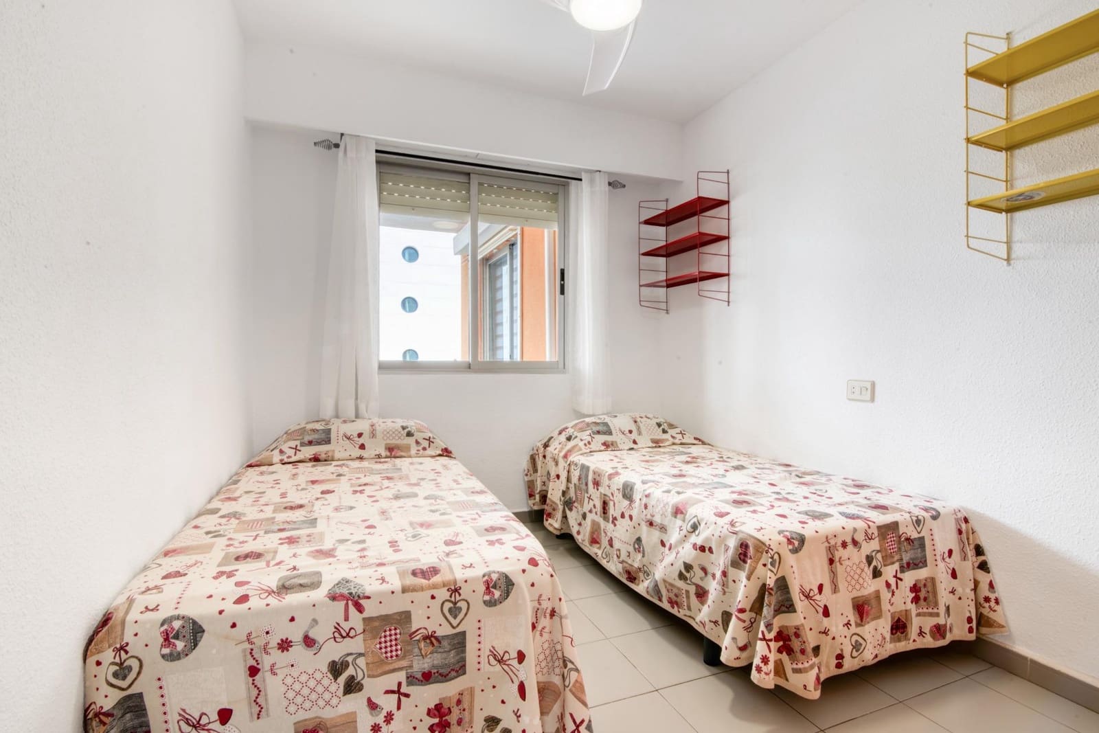 3 camera da letto Appartamento da affittare in Gandia con piscina - 650 € (Rif: 9095149)