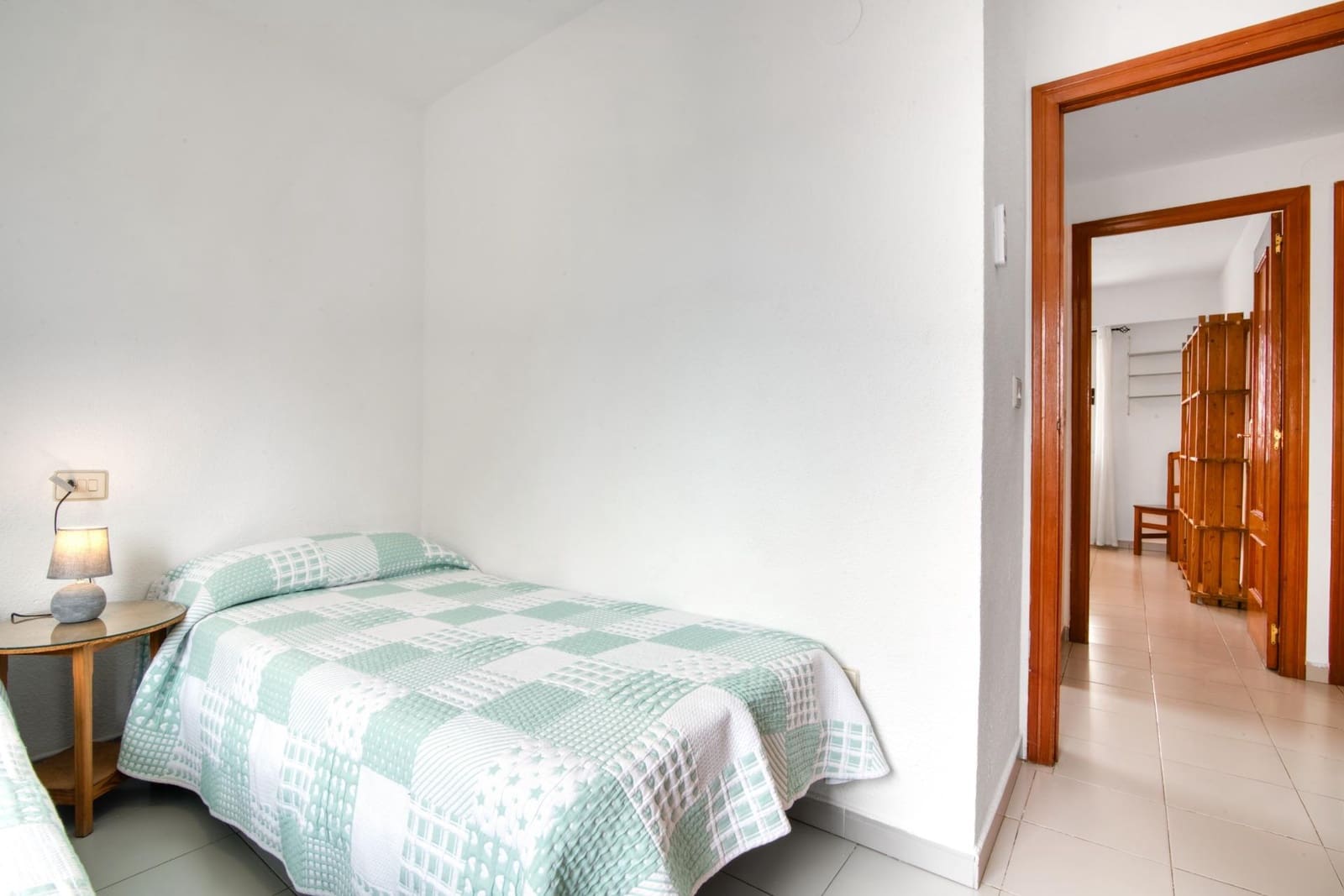 3 camera da letto Appartamento da affittare in Gandia con piscina - 650 € (Rif: 9095149)