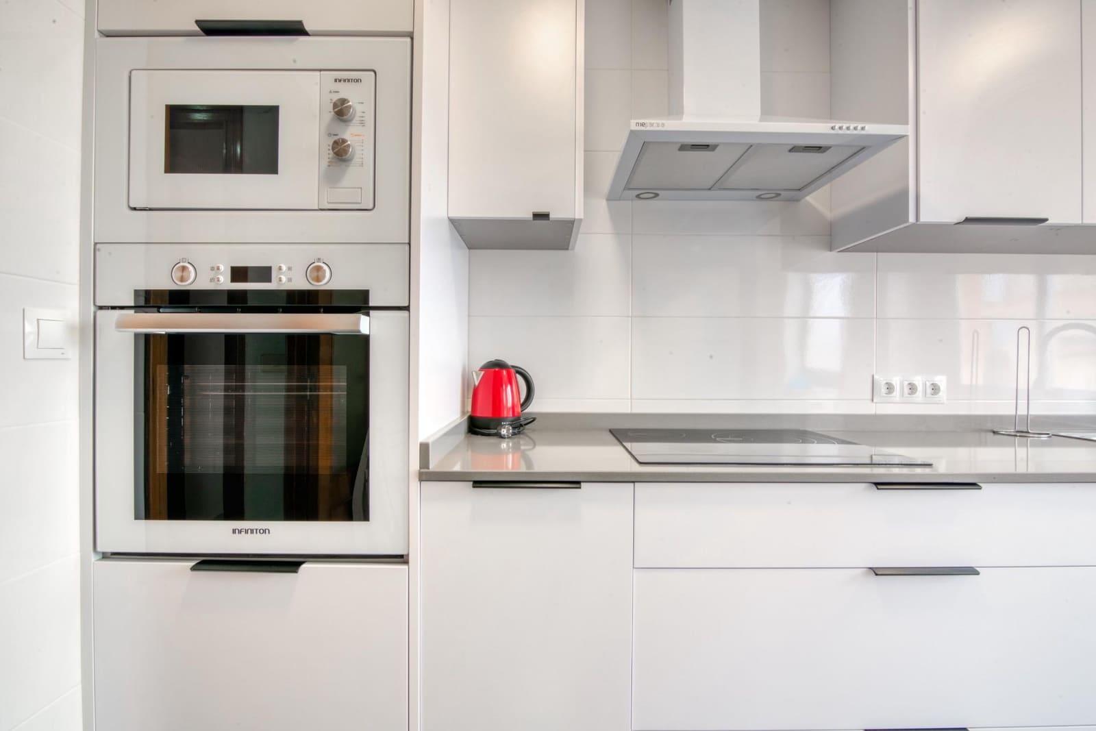 3 camera da letto Appartamento da affittare in Gandia con piscina - 650 € (Rif: 9095149)