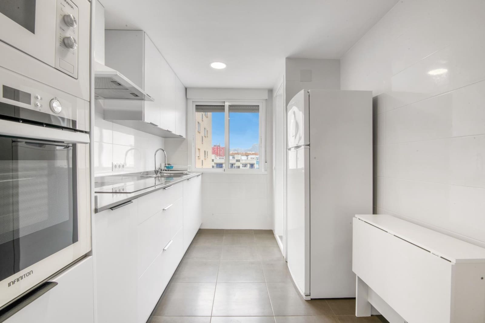 3 camera da letto Appartamento da affittare in Gandia con piscina - 650 € (Rif: 9095149)