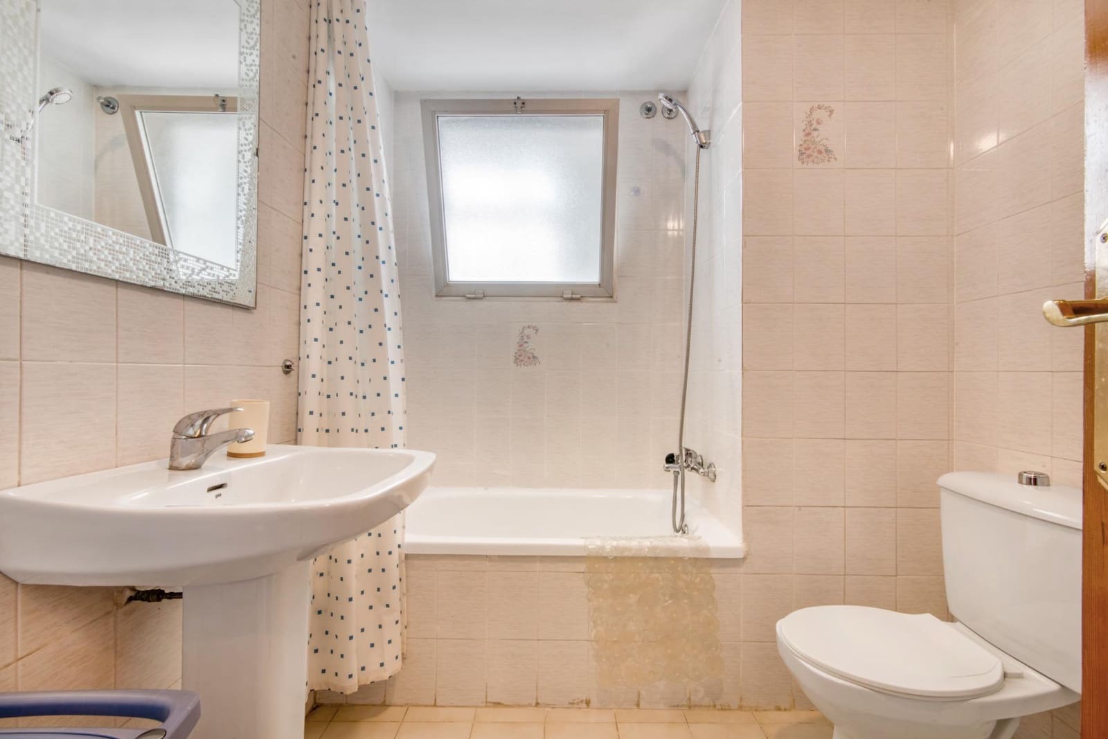 3 camera da letto Appartamento da affittare in Gandia con piscina - 650 € (Rif: 9095149)