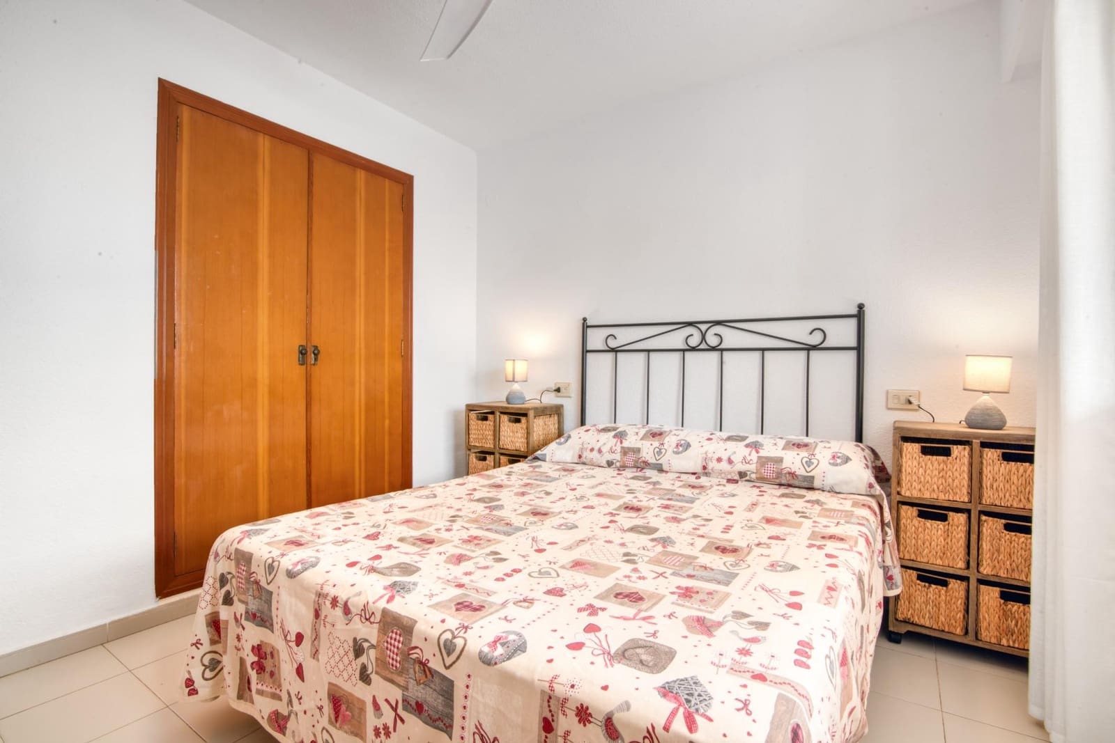 3 camera da letto Appartamento da affittare in Gandia con piscina - 650 € (Rif: 9095149)