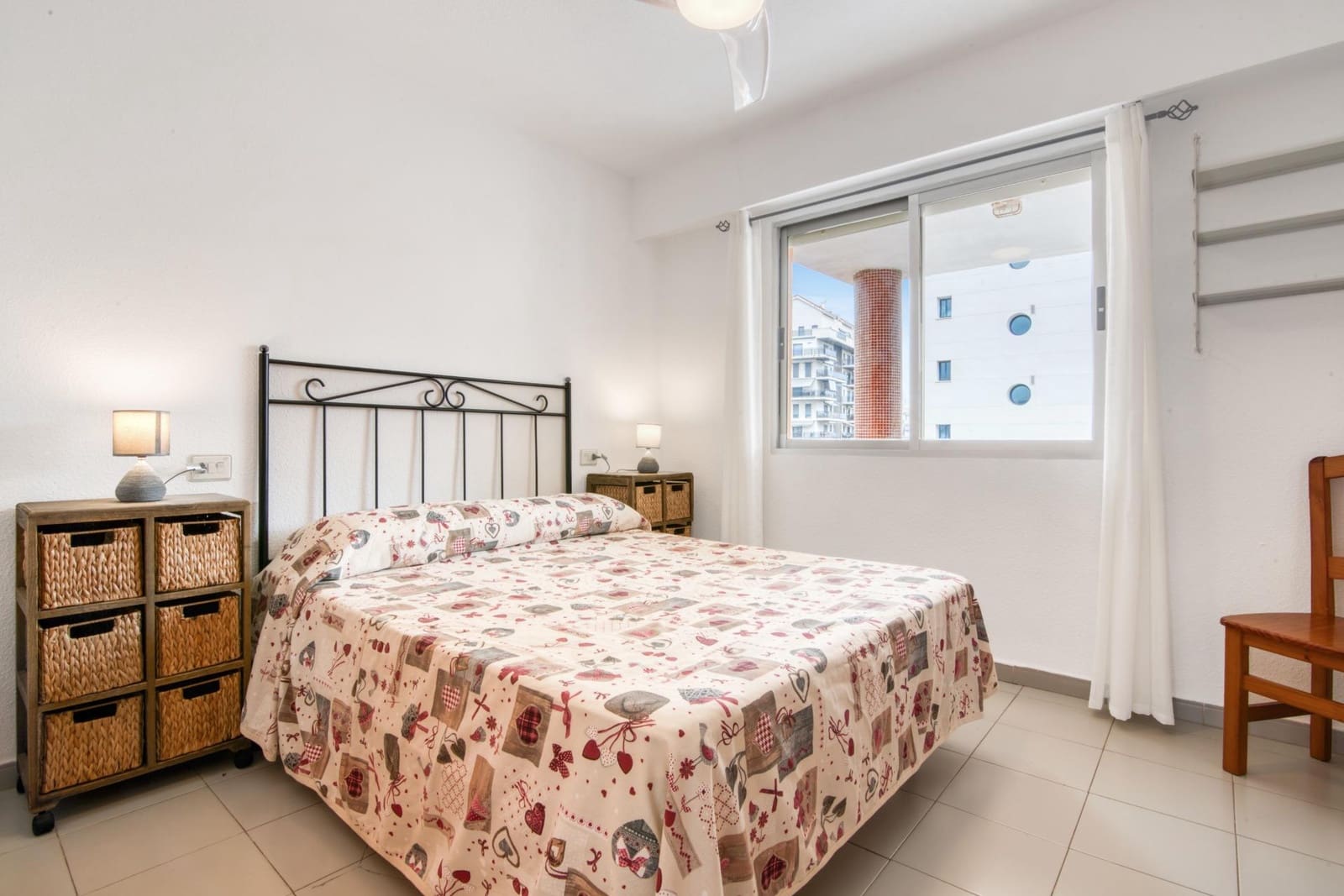 3 camera da letto Appartamento da affittare in Gandia con piscina - 650 € (Rif: 9095149)