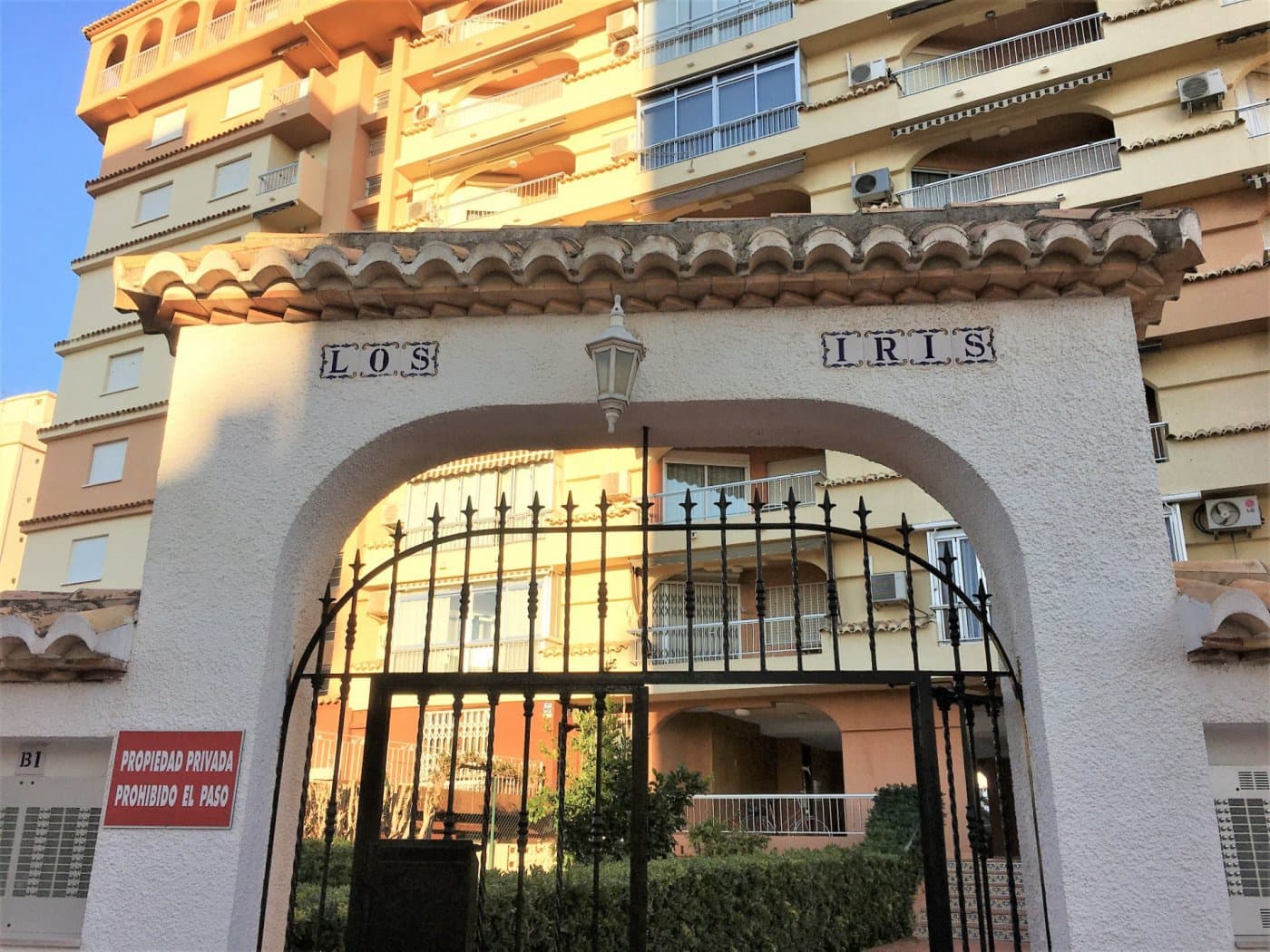 2 Zimmer Apartment zu vermieten in Gandia mit Pool - 580 € (Ref: 9095150)