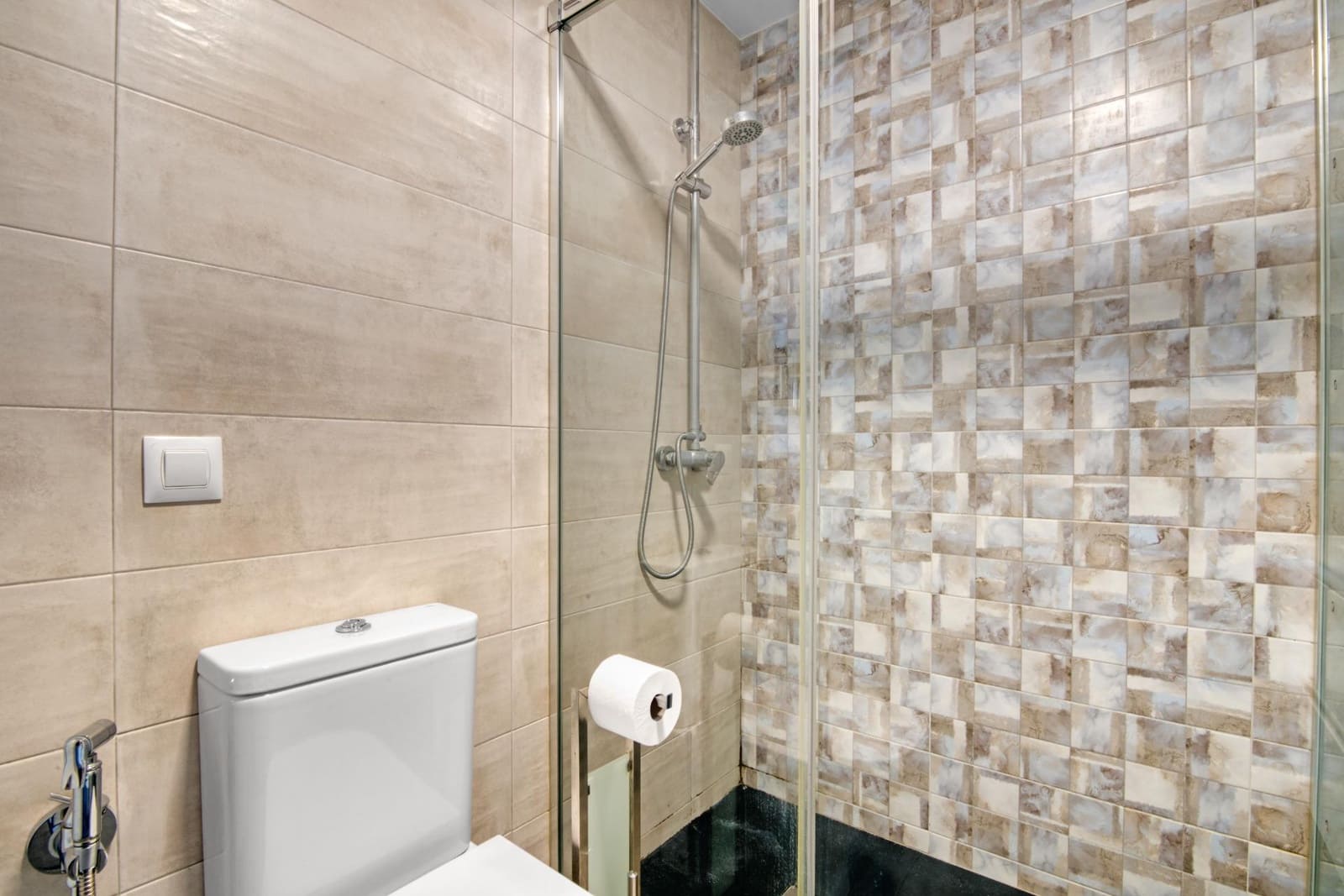 2 Zimmer Apartment zu vermieten in Gandia mit Pool - 580 € (Ref: 9095150)