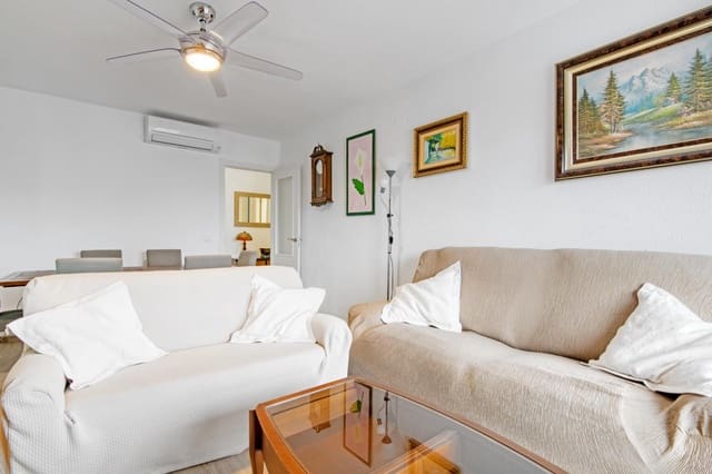 Apartamento de 2 habitaciones en Gandia en alquiler con piscina - 580 € (Ref: 9095150)