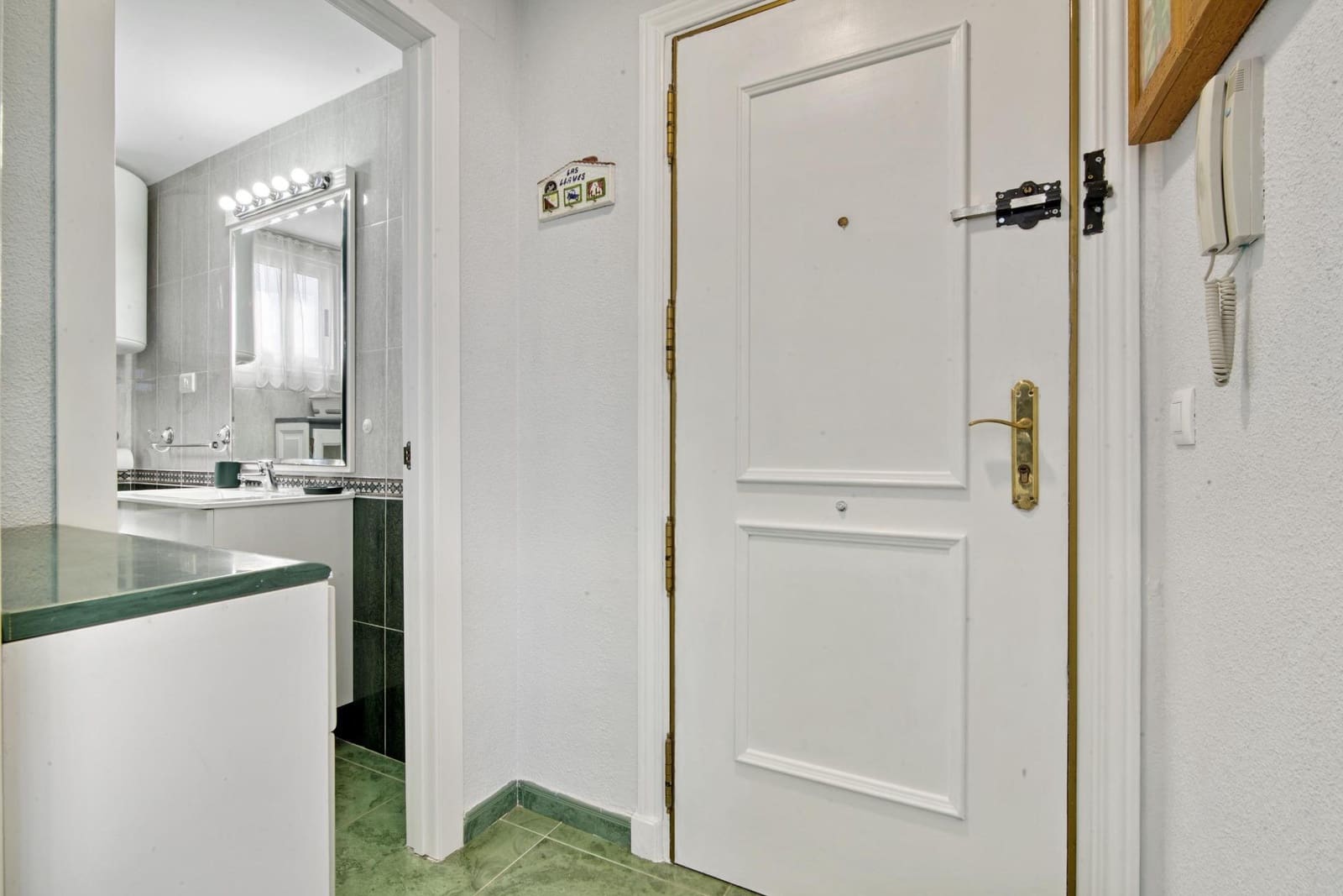 1 slaapkamer Appartement te koop in Gandia met zwembad - € 160.000 (Ref: 9095151)