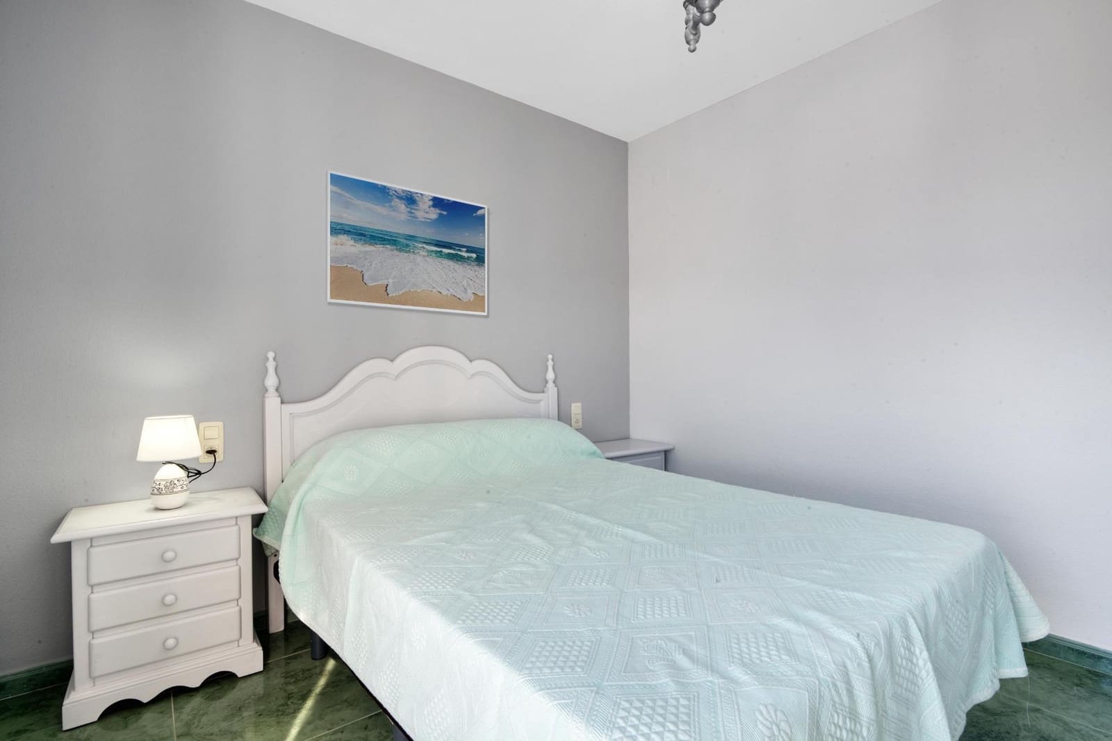 1 slaapkamer Appartement te koop in Gandia met zwembad - € 160.000 (Ref: 9095151)