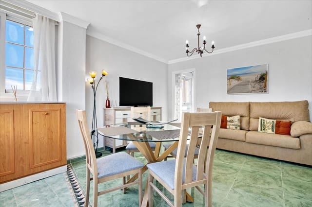 1 slaapkamer Appartement te koop in Gandia met zwembad - € 160.000 (Ref: 9095151)