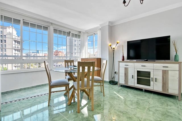 1 slaapkamer Appartement te koop in Gandia met zwembad - € 160.000 (Ref: 9095151)